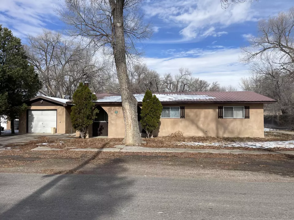 607 W Williams Ave, Estancia, NM 87016 26 Photos Movoto
