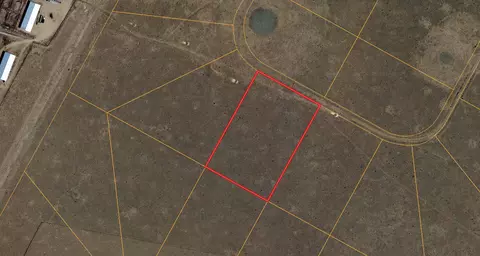 Lot 6 Melaza Loop, Veguita, NM 87062