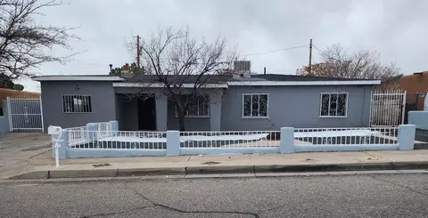 10622 Benavides Rd SW, Albuquerque, NM 87121