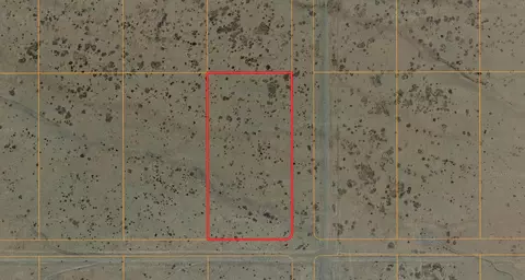 lot24 Canyon Del Rio #3, Belen, NM 87002