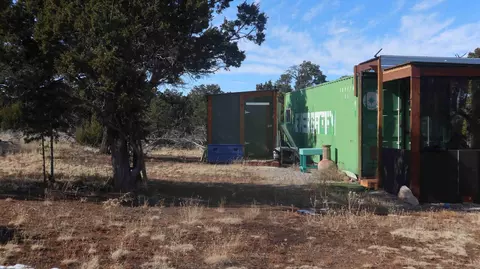 25 Wagon Trl, Datil, NM 87821 photo 1