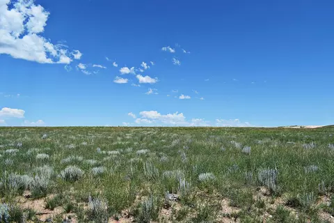 lot36 Estancia Ranchettes #6, Moriarty, NM 87035