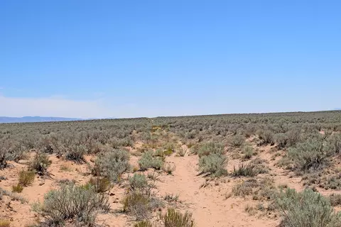 lot23 Rio Grande Ests #U, Belen, NM 87002