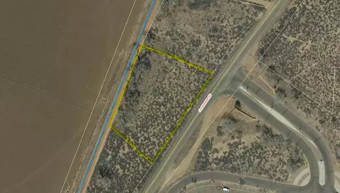 La Entrada Road, Los Lunas, NM 87031