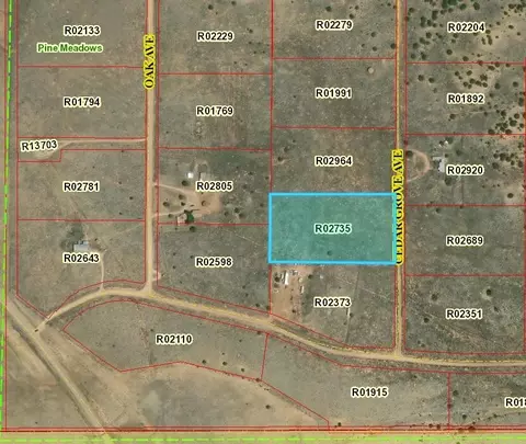 lot14 Cedar Grove Ave, Ramah, NM 87321