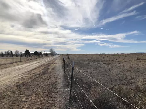 Destiny Drive, Moriarty, NM 87035