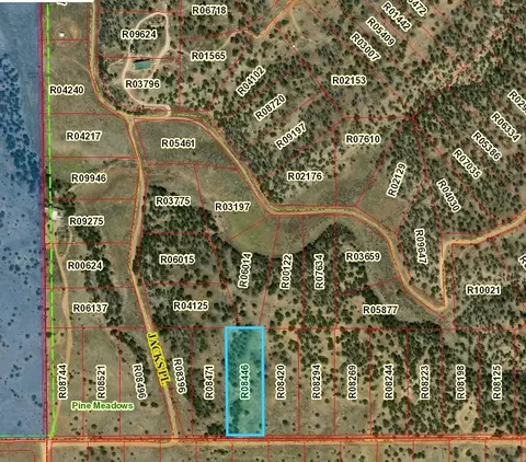 lot706 A Apache Dr, Ramah, NM 87321