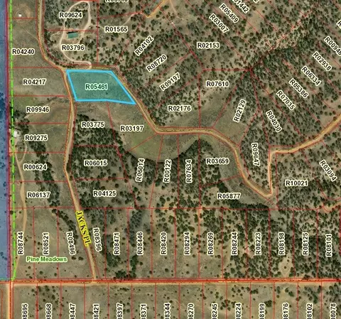 lot744 Sutton Dr, Ramah, NM 87321