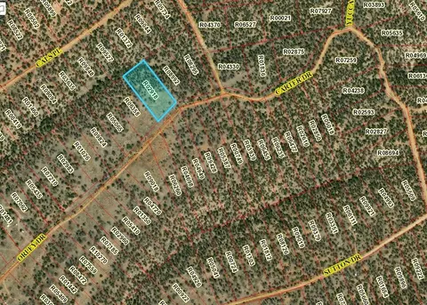 lot915 Orley Dr, Ramah, NM 87321