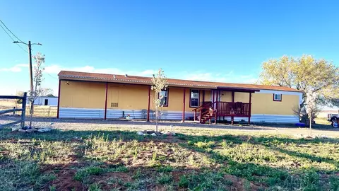 84 Wilson Loop, Edgewood, NM 87015 photo 1