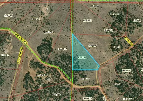 lot11 Pinecrest Rd, Ramah, NM 87321