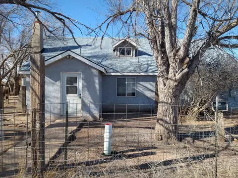 403 State Highway 3, Encino, NM 88321