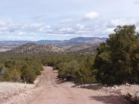 42 Longbow Ln, Datil, NM 87821 photo 1
