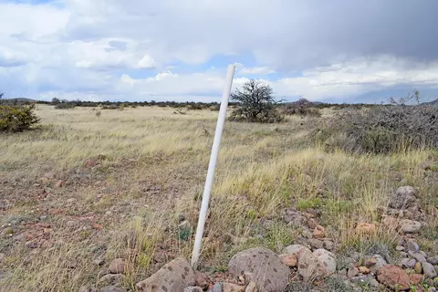 lot39 Sunset Vista Rd, San Antonio, NM 87832