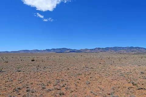 lot11 Prong Horn Rd, San Antonio, NM 87832