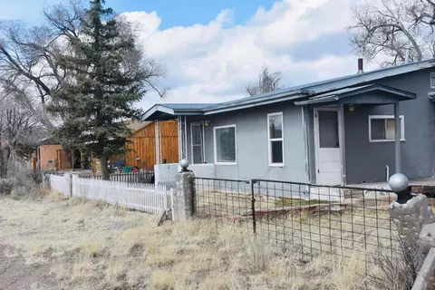 31 Old State Route 60, Datil, NM 87821 photo 1