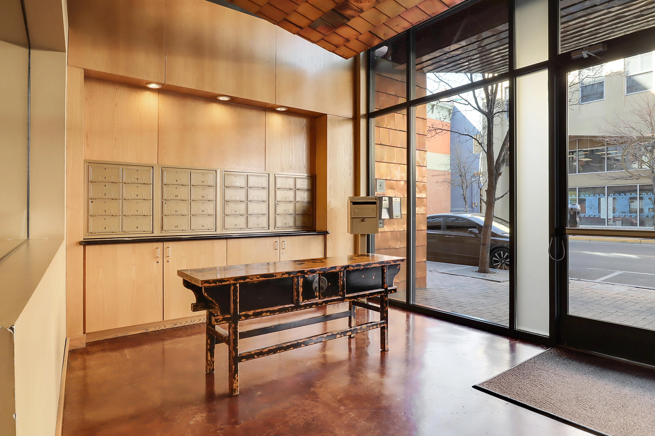 100 GOLD AVE SW Unit 501  