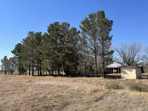 53 Nina Rd, Lordsburg, NM 88045