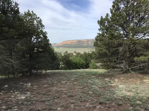 lot6 Sunflower Dr, Ramah, NM 87321
