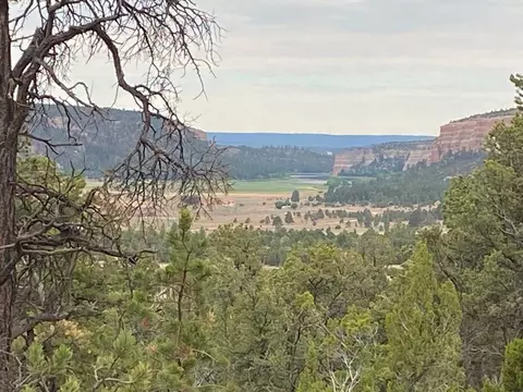 lot23 Sunflower Dr, Ramah, NM 87321