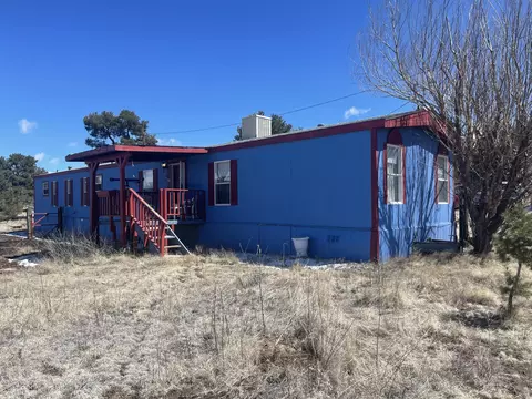 38 Cougar Run, Datil, NM 87821 photo 1