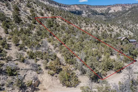 tbd Banco Bonito Rd #LOT 45A, Jemez Springs, NM 87025