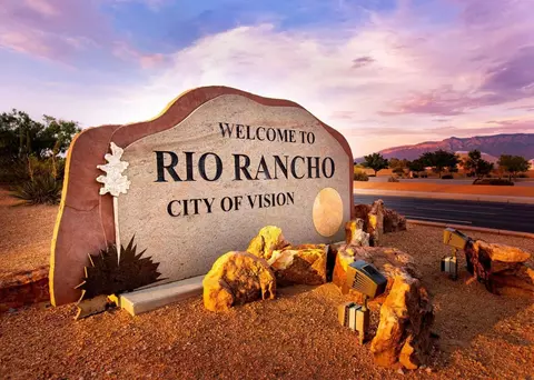 Undisclosed, Rio Rancho, NM 87144