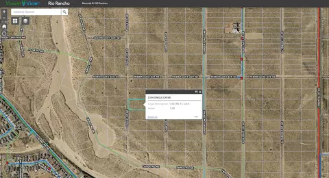 2200 Engle Dr NE, Rio Rancho, NM 87144
