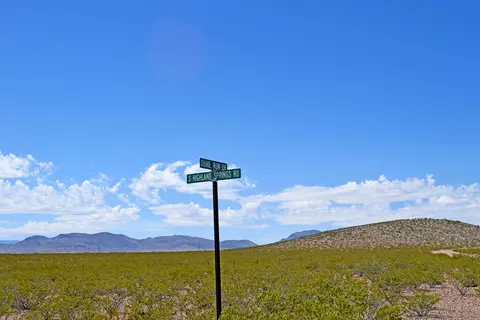 lot7 Quail Run Dr, San Antonio, NM 87832