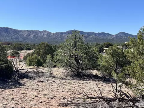 56 Turquoise Dr, Sandia Park, NM 87047