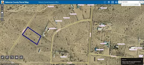 0 Baca Dr, Belen, NM 87002