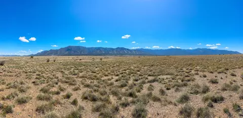 lot45 1 Block 45 UNIT 25, Rio Communities, NM 87002