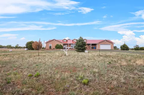 68 Mccall Loop, Edgewood, NM 87015 photo 1