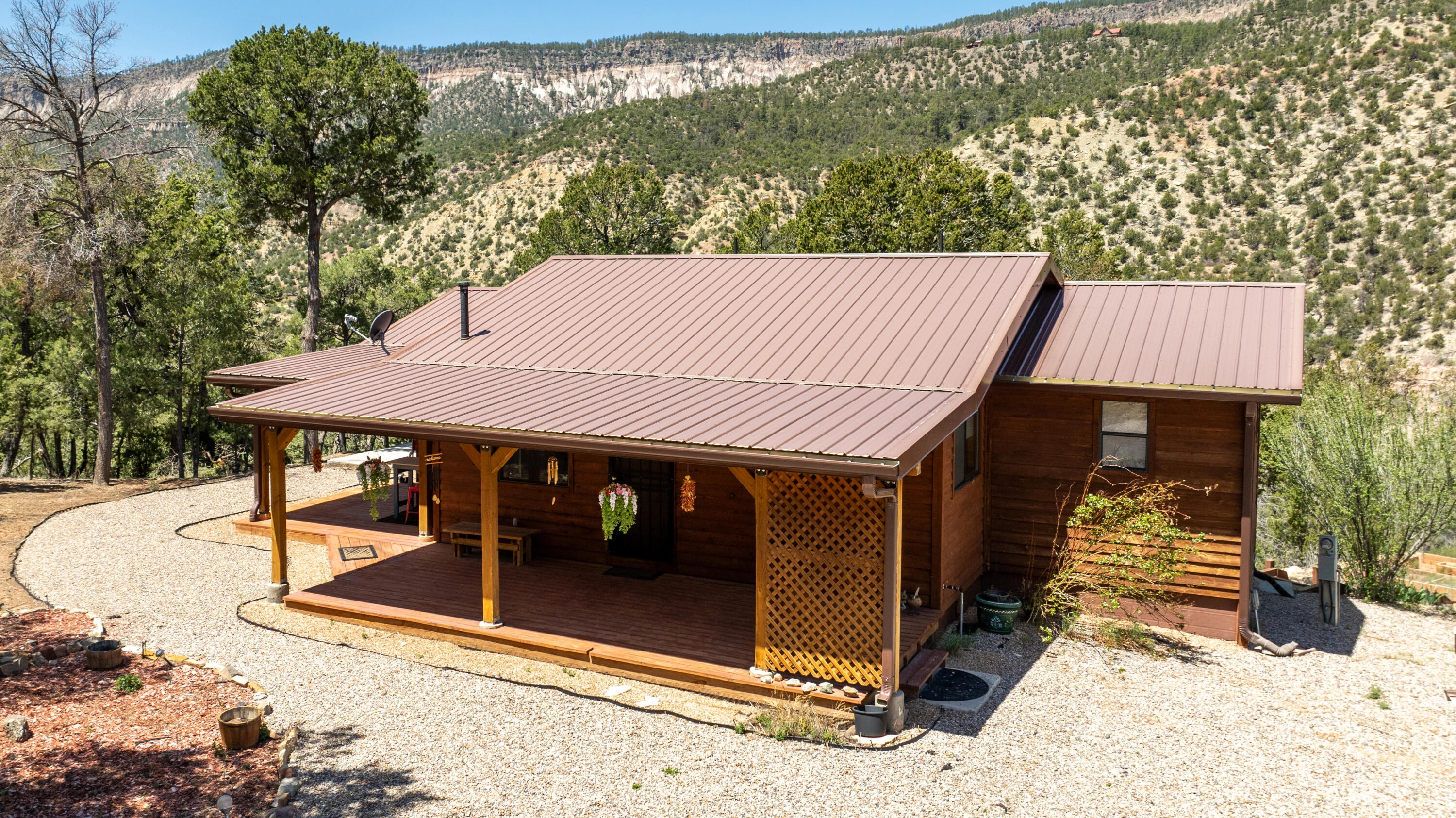 99 Juniper Rd