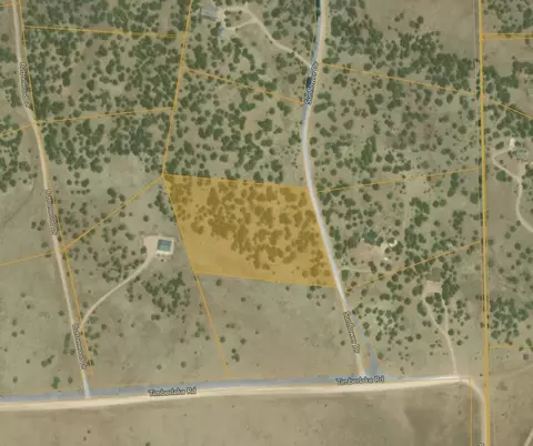 lot7 Sunflower Dr, Ramah, NM 87321