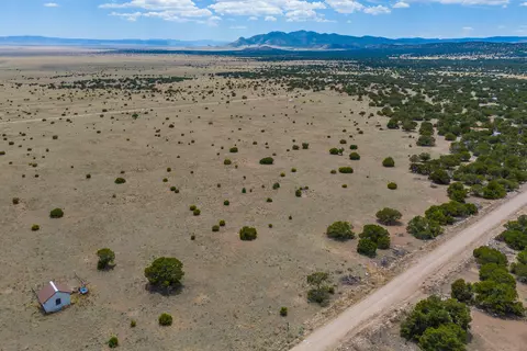 96 Sugarloaf Trl, Datil, NM 87821 photo 12