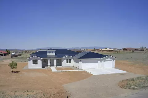 32 Kailey Loop, Edgewood, NM 87015 photo 1