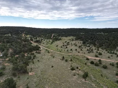 lot14 Candy Kitchen Rd, Ramah, NM 87321