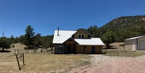 19 Lee Ln, Reserve, NM 87830 photo 1