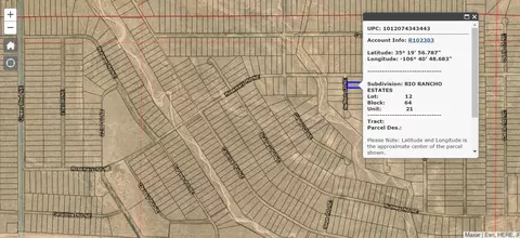 4424 Saffron Ct NE #21, Rio Rancho, NM 87144