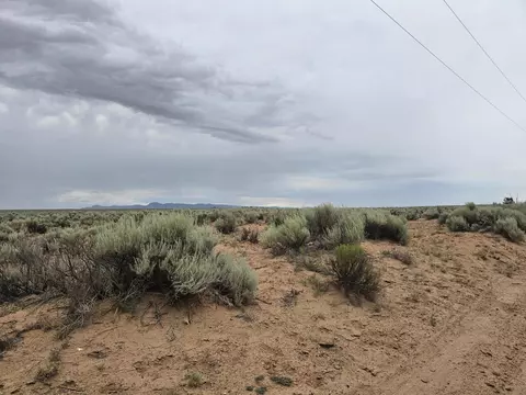 Vl 10 Rio Grande Estates Block 589 #25, Rio Communities, NM 87002