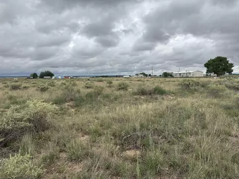 lot43 Valle Verde, Mcintosh, NM 87032