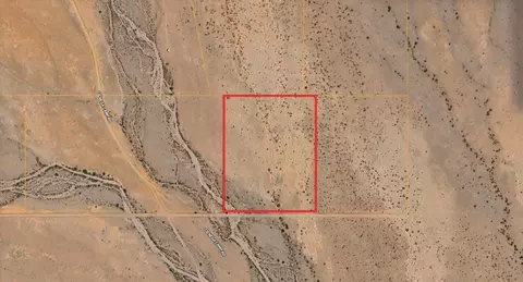 lot76 Double B Ranche Rd, San Antonio, NM 87832