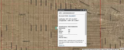 54 3rd Avenue Northwest #2, Rio Rancho, NM 87124