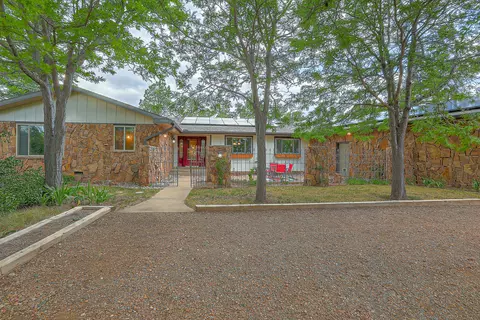 51 Ranch Rd, Cedar Crest, NM 87008 photo 1
