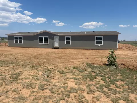 55 Coyote Loop, Moriarty, NM 87035 photo 1