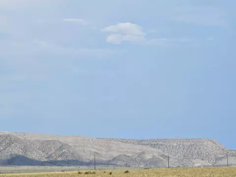 Vl Tg Lot 20 Block 9 #5, Socorro, NM 87801
