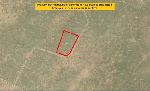 Manzanita Drive, Veguita, NM 87062