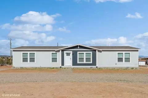 11 Range Rd, Edgewood, NM 87015 photo 1