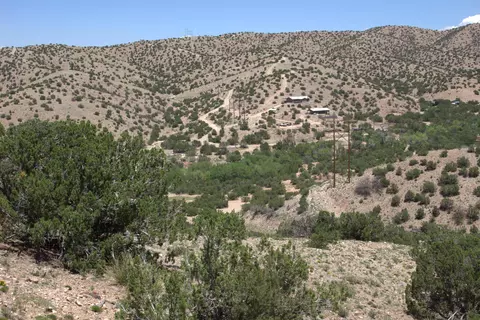 Tres Amigos Road, Placitas, NM 87043
